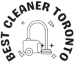 best cleaner toronto logo