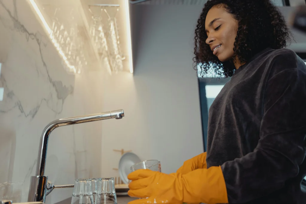 professional home cleaning North York