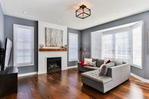 Professional house cleaning service in North York